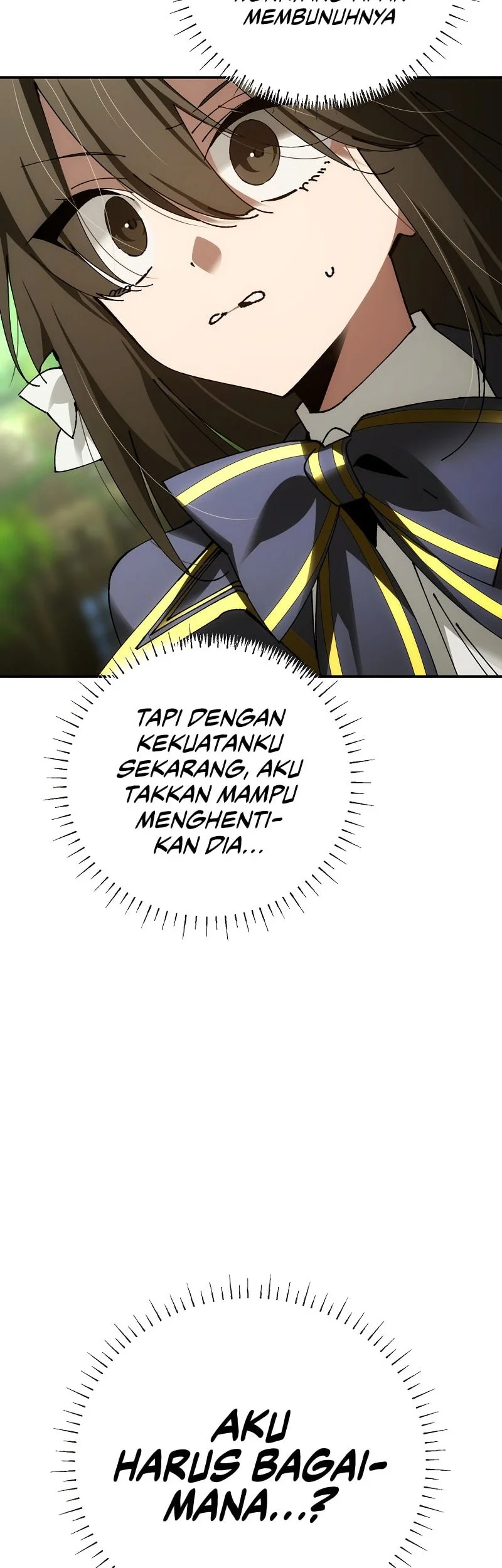Magic Academy’s Genius Blinker Chapter 79 Gambar 46