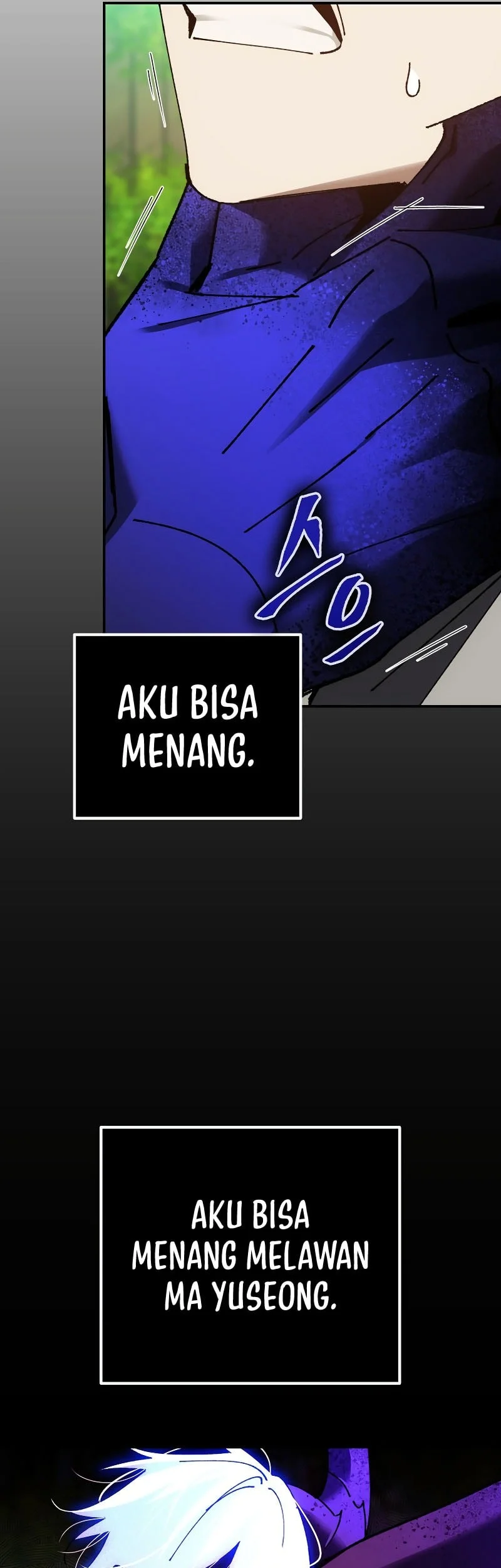 Magic Academy’s Genius Blinker Chapter 79 Gambar 49