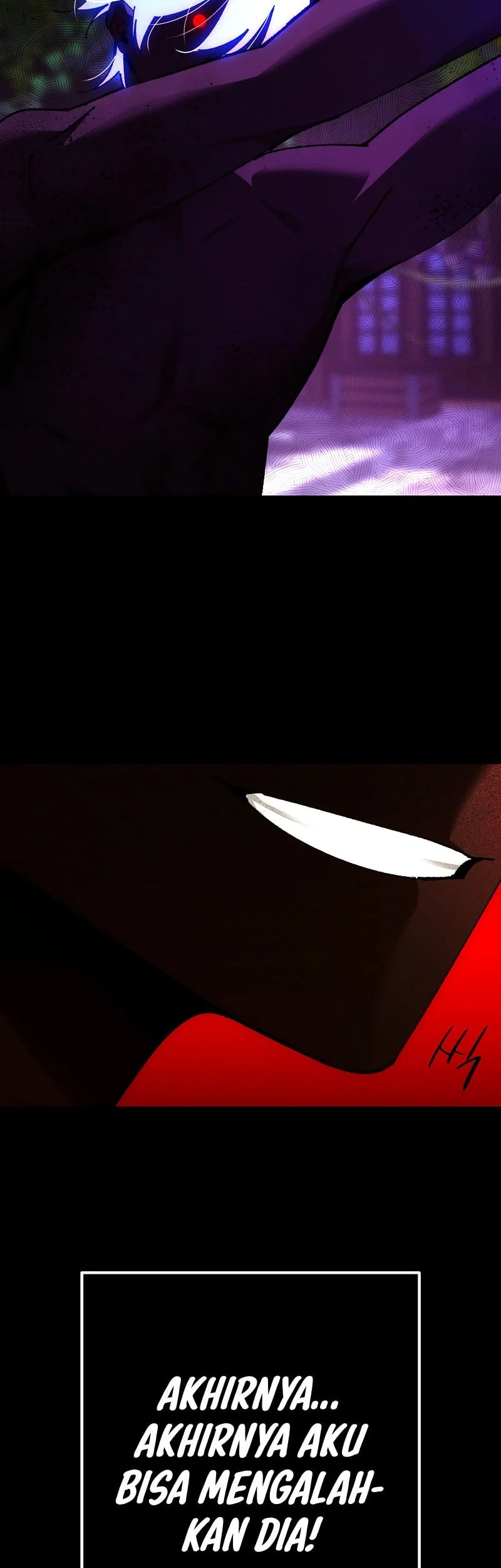 Magic Academy’s Genius Blinker Chapter 79 Gambar 50