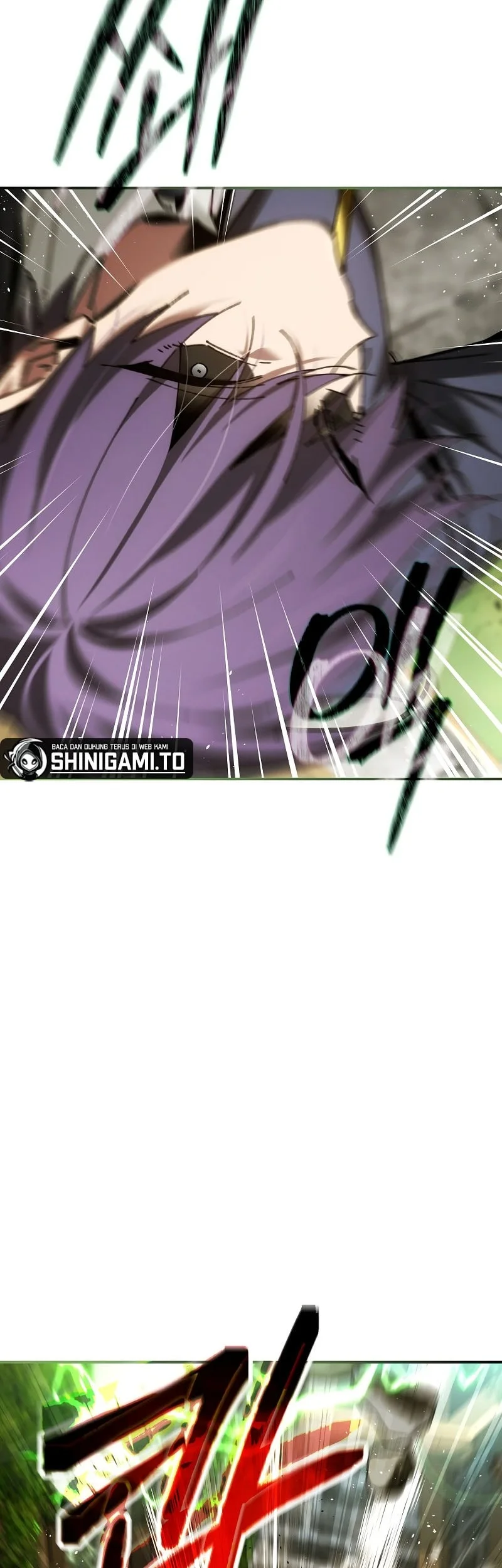 Magic Academy’s Genius Blinker Chapter 79 Gambar 14