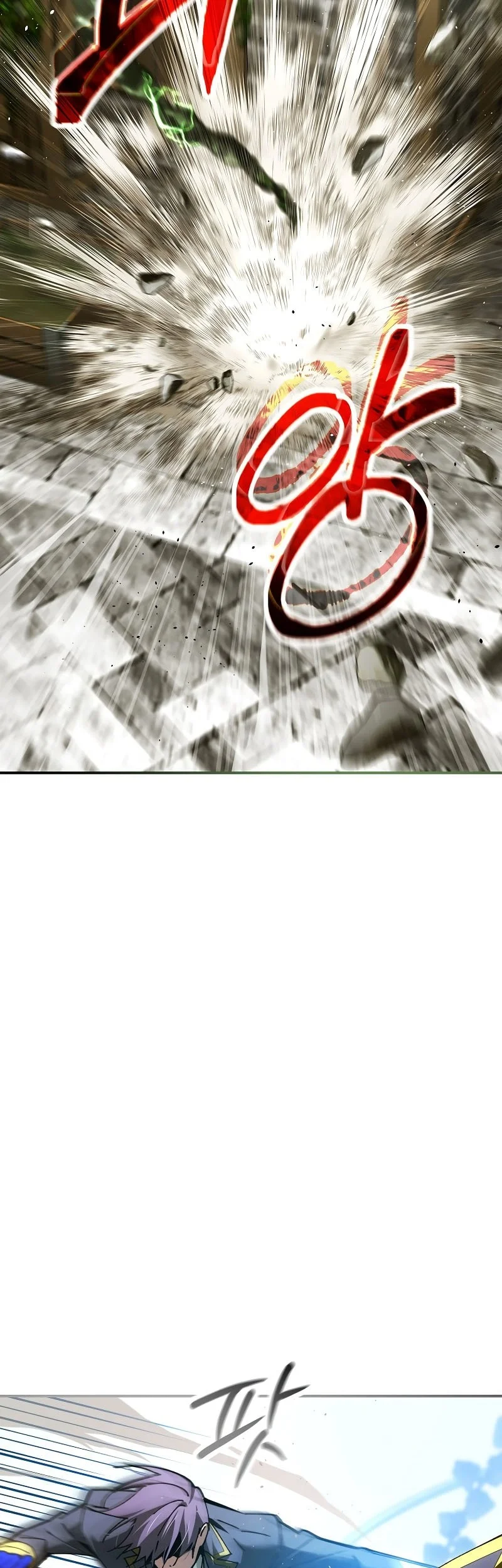 Magic Academy’s Genius Blinker Chapter 79 Gambar 15