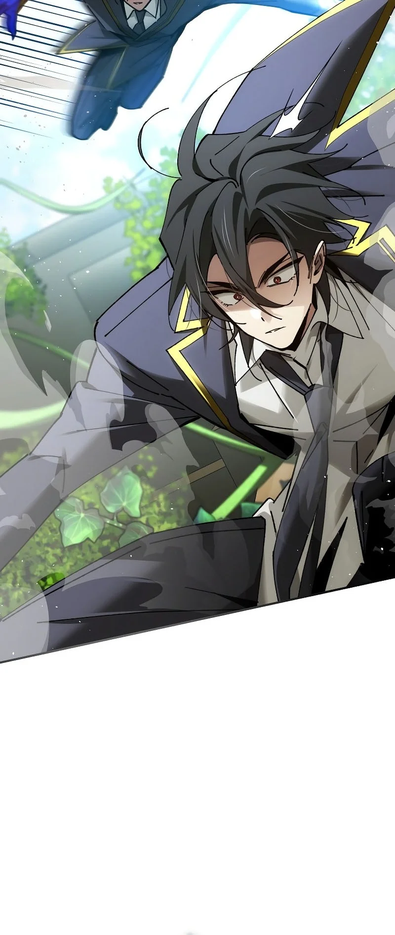 Magic Academy’s Genius Blinker Chapter 79 Gambar 16