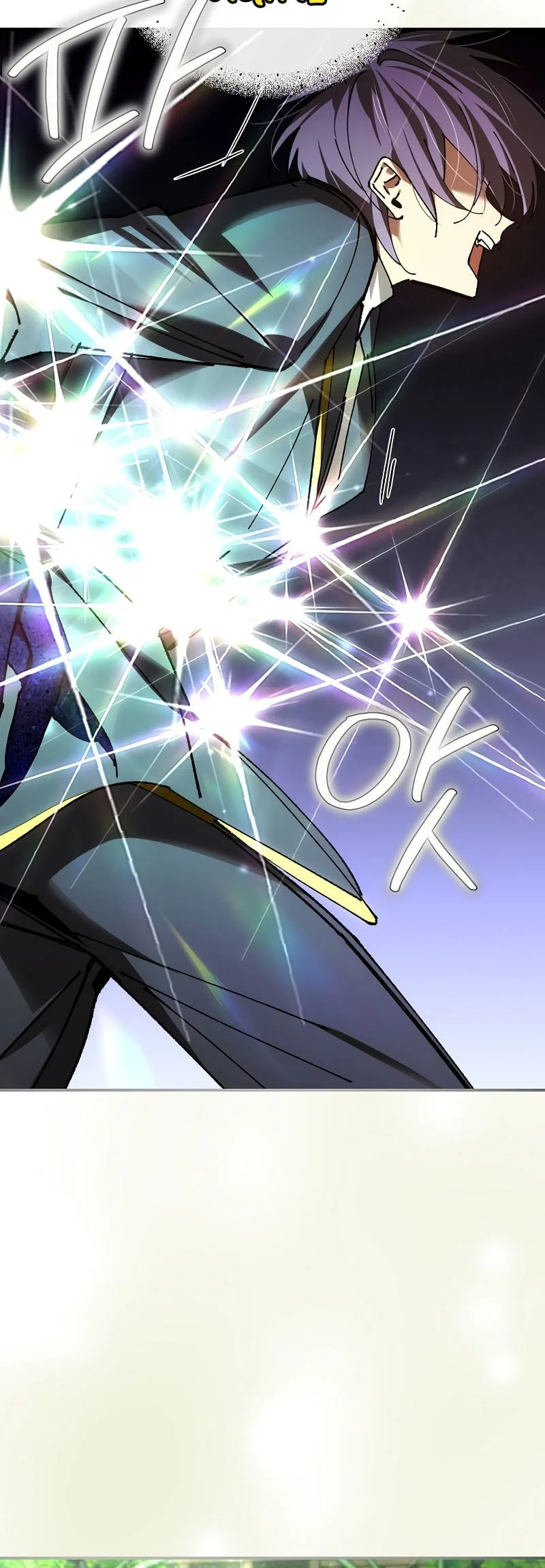 Magic Academy’s Genius Blinker Chapter 79 Gambar 20