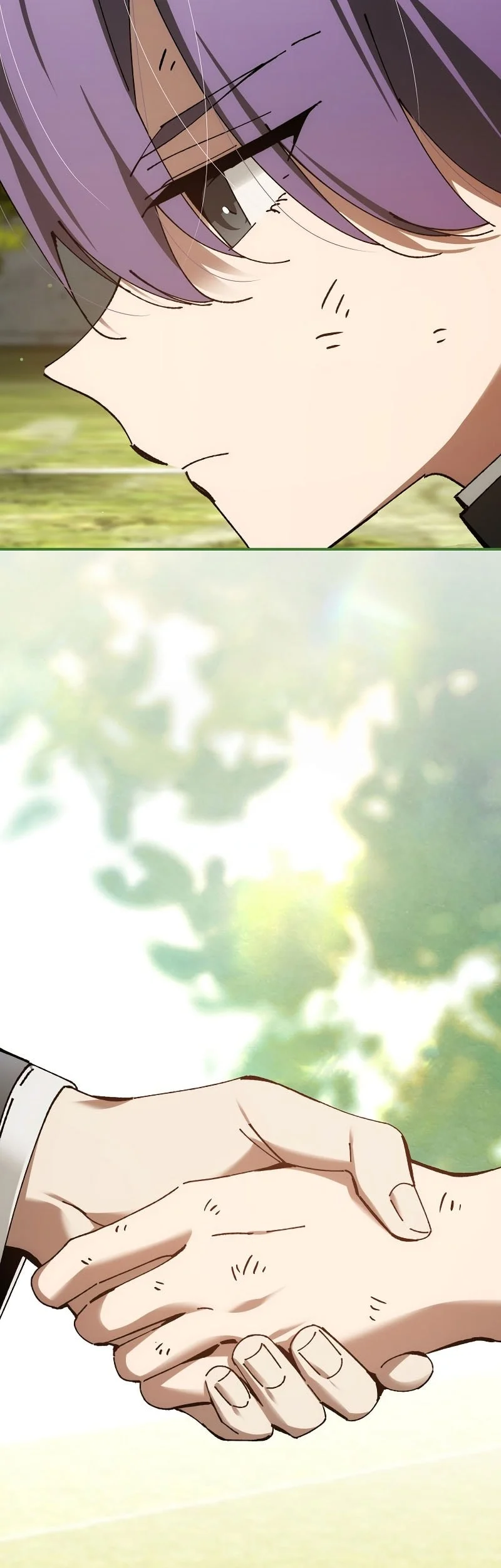 Magic Academy’s Genius Blinker Chapter 80 Gambar 44