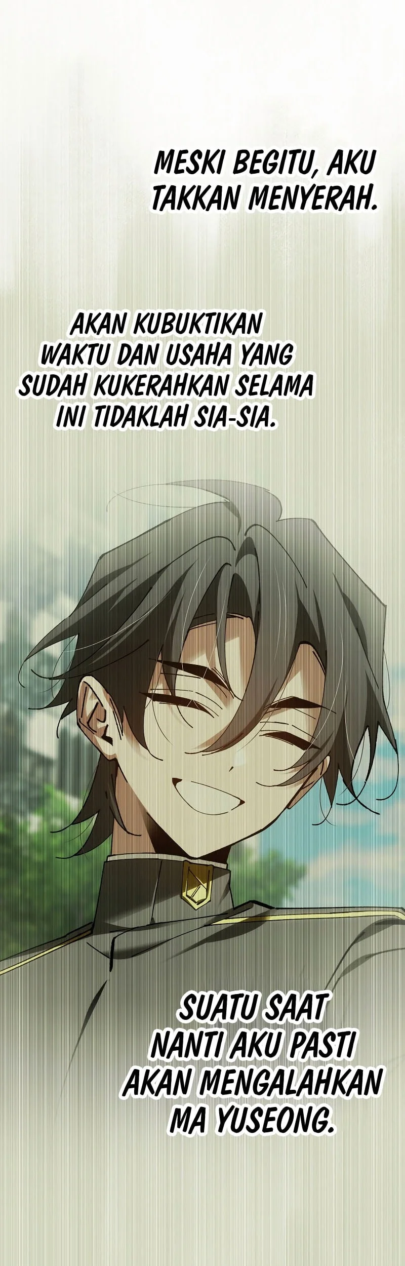 Magic Academy’s Genius Blinker Chapter 80 Gambar 46