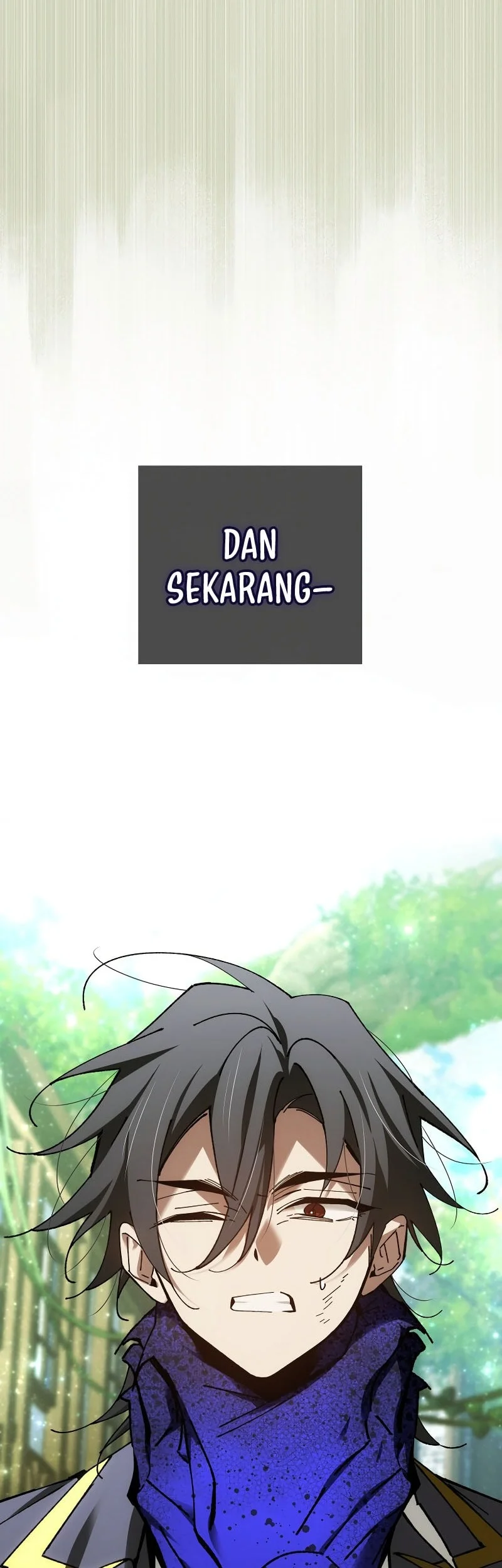 Magic Academy’s Genius Blinker Chapter 80 Gambar 47