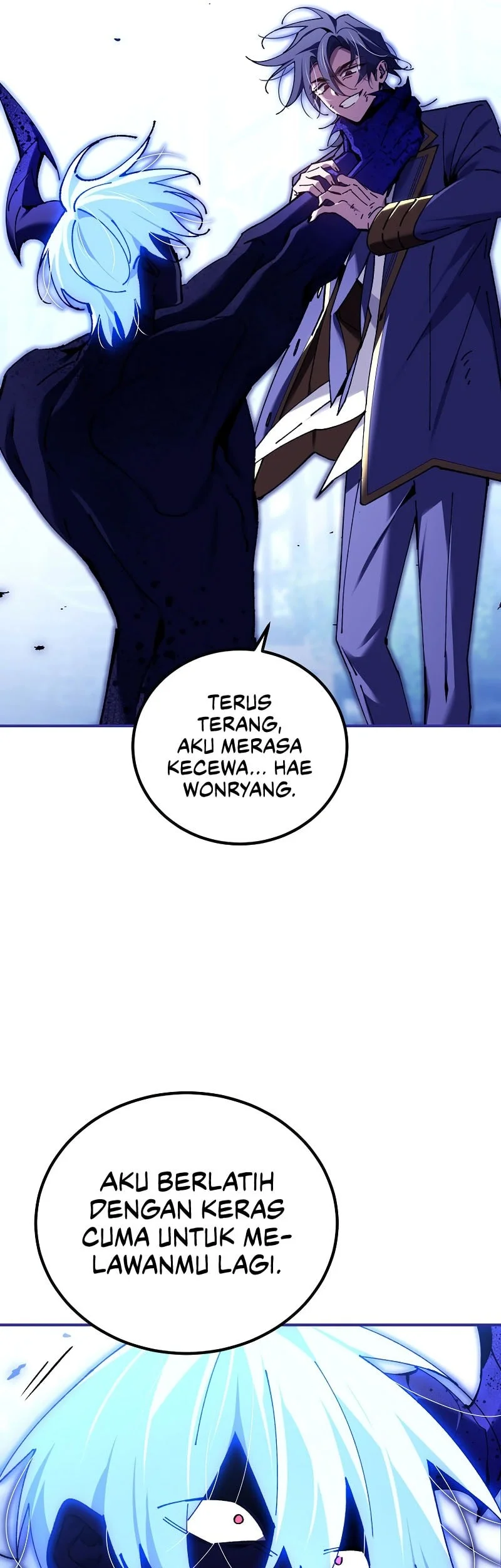 Magic Academy’s Genius Blinker Chapter 80 Gambar 50