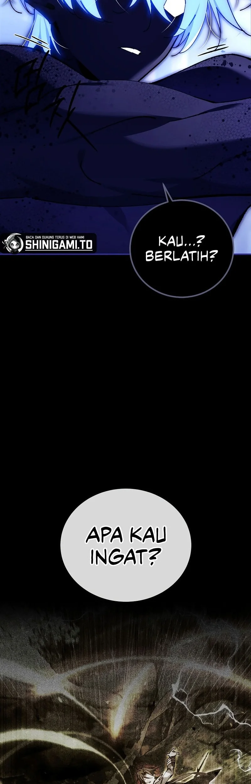 Magic Academy’s Genius Blinker Chapter 80 Gambar 51