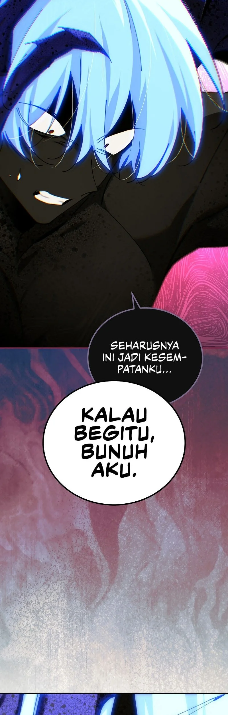 Magic Academy’s Genius Blinker Chapter 80 Gambar 55