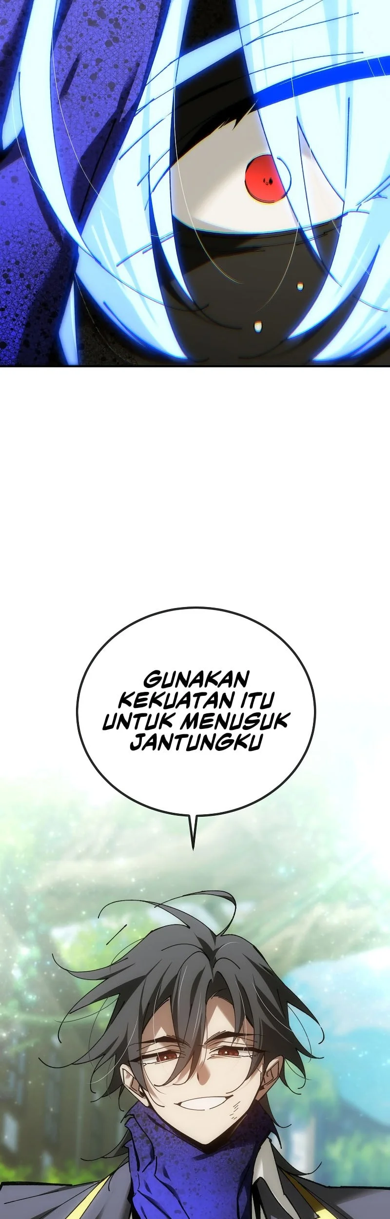 Magic Academy’s Genius Blinker Chapter 80 Gambar 56