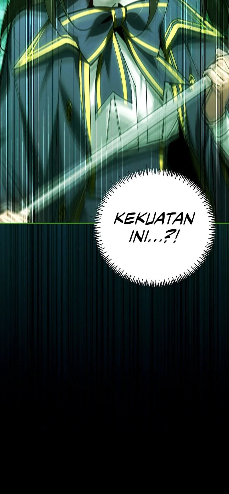 Magic Academy’s Genius Blinker Chapter 80 Gambar 68