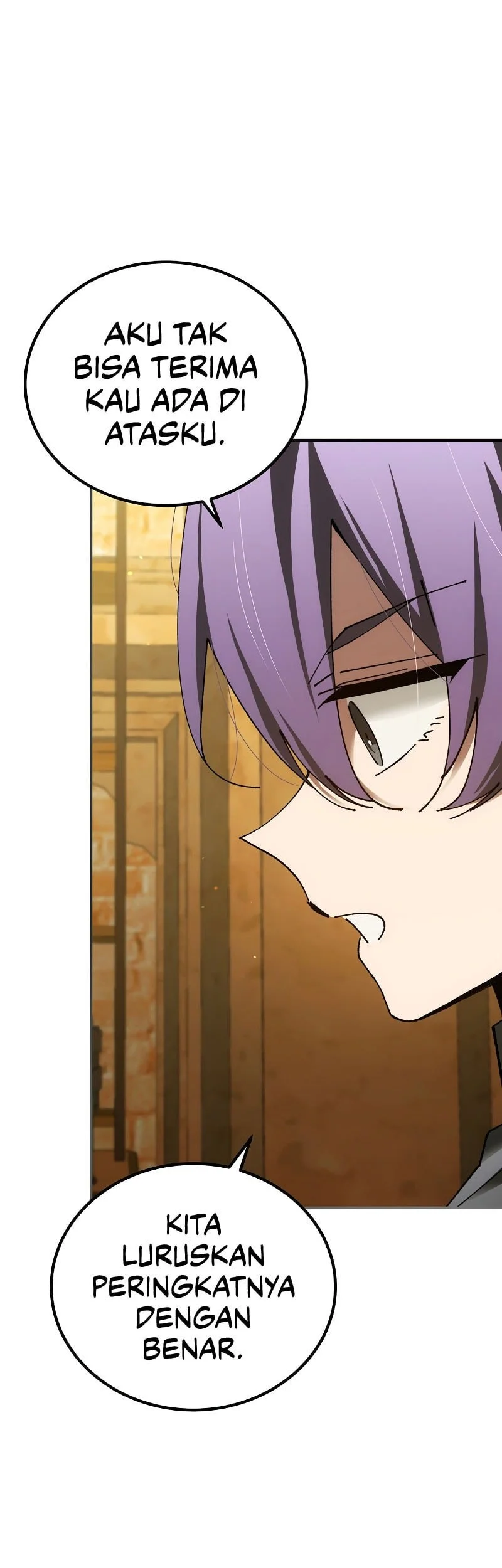 Magic Academy’s Genius Blinker Chapter 80 Gambar 10