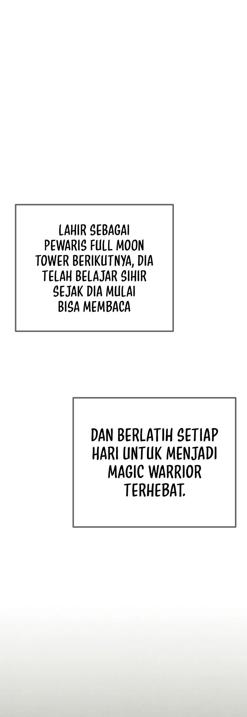 Magic Academy’s Genius Blinker Chapter 80 Gambar 17