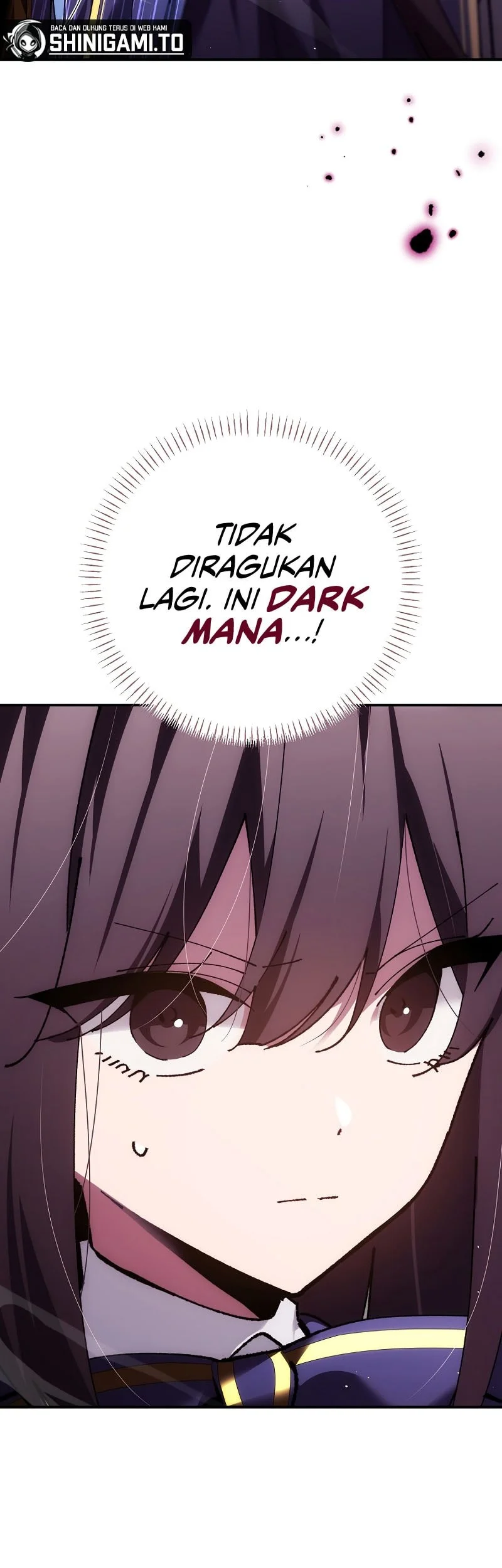 Magic Academy’s Genius Blinker Chapter 86 Gambar 34