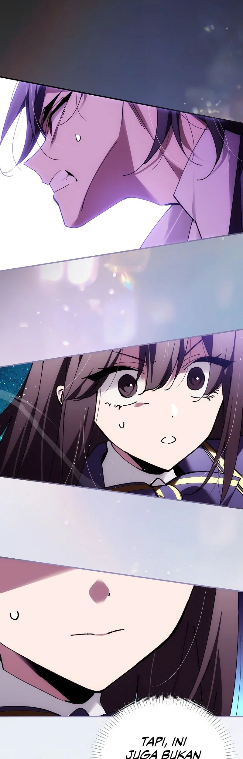 Magic Academy’s Genius Blinker Chapter 86 Gambar 36