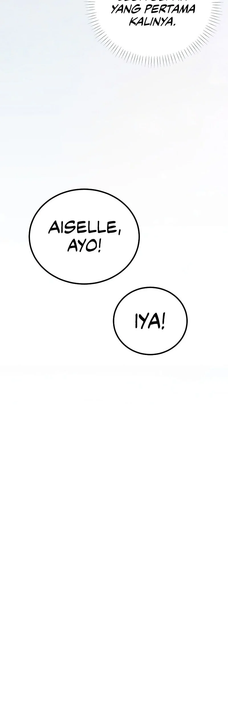 Magic Academy’s Genius Blinker Chapter 86 Gambar 37