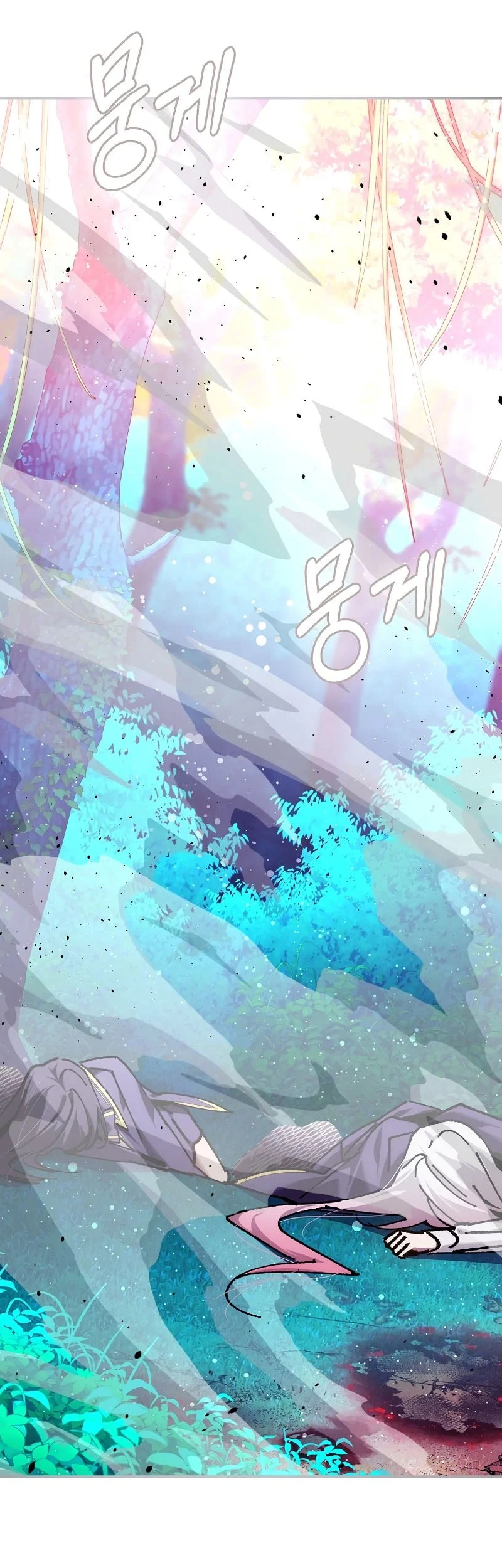 Magic Academy’s Genius Blinker Chapter 86 Gambar 38