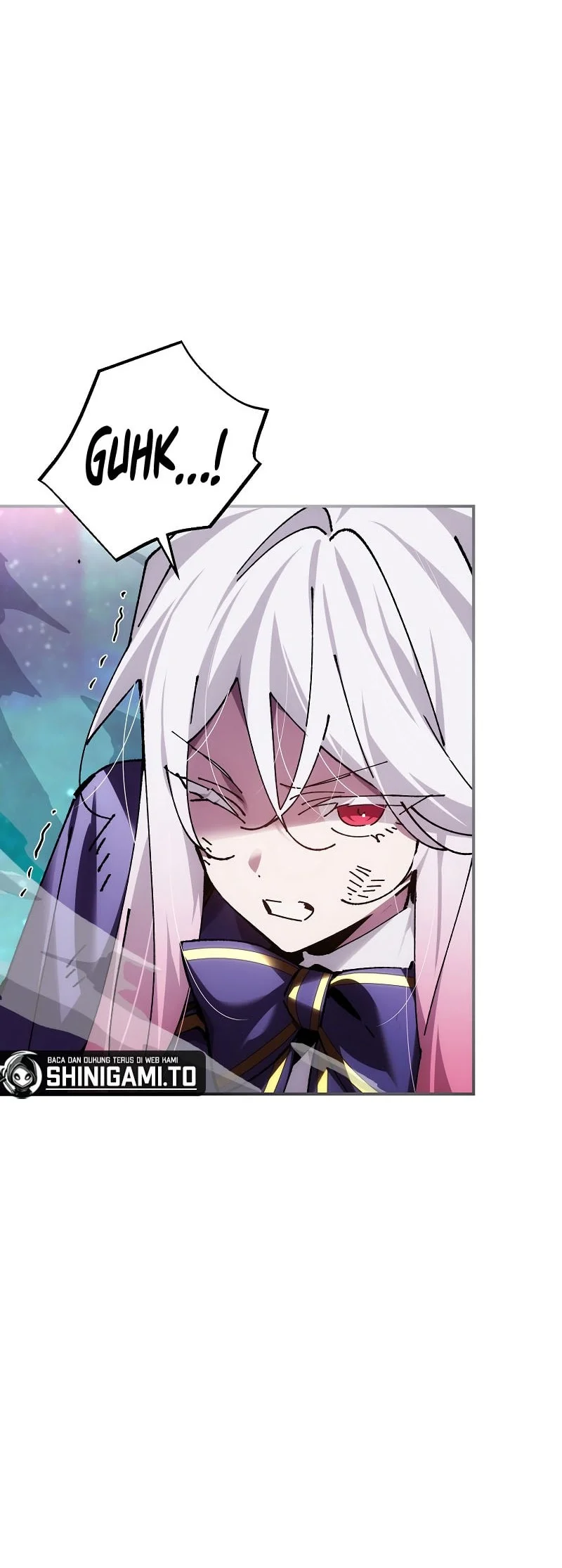 Magic Academy’s Genius Blinker Chapter 86 Gambar 39