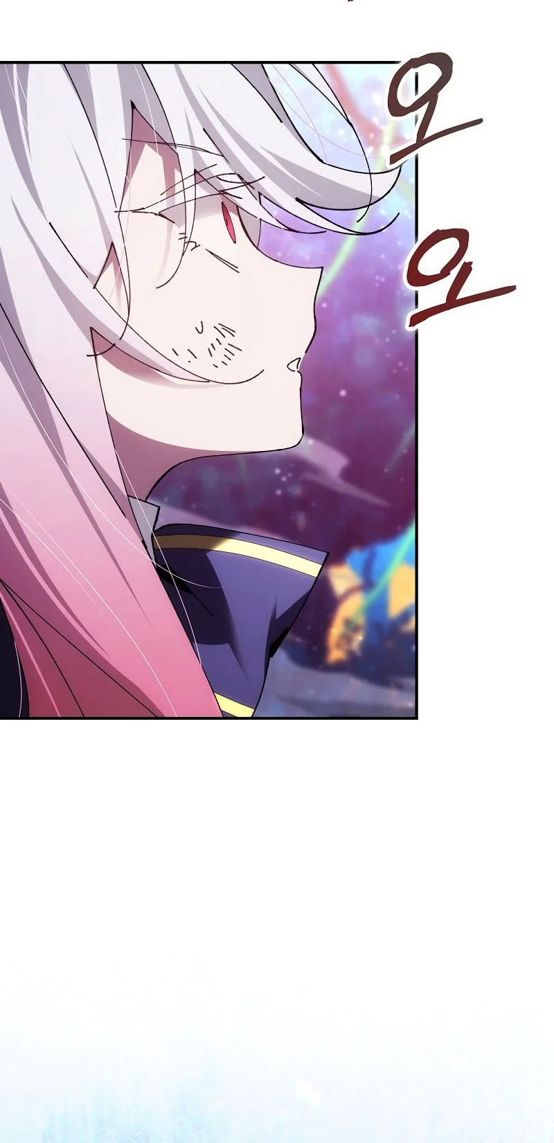 Magic Academy’s Genius Blinker Chapter 86 Gambar 43