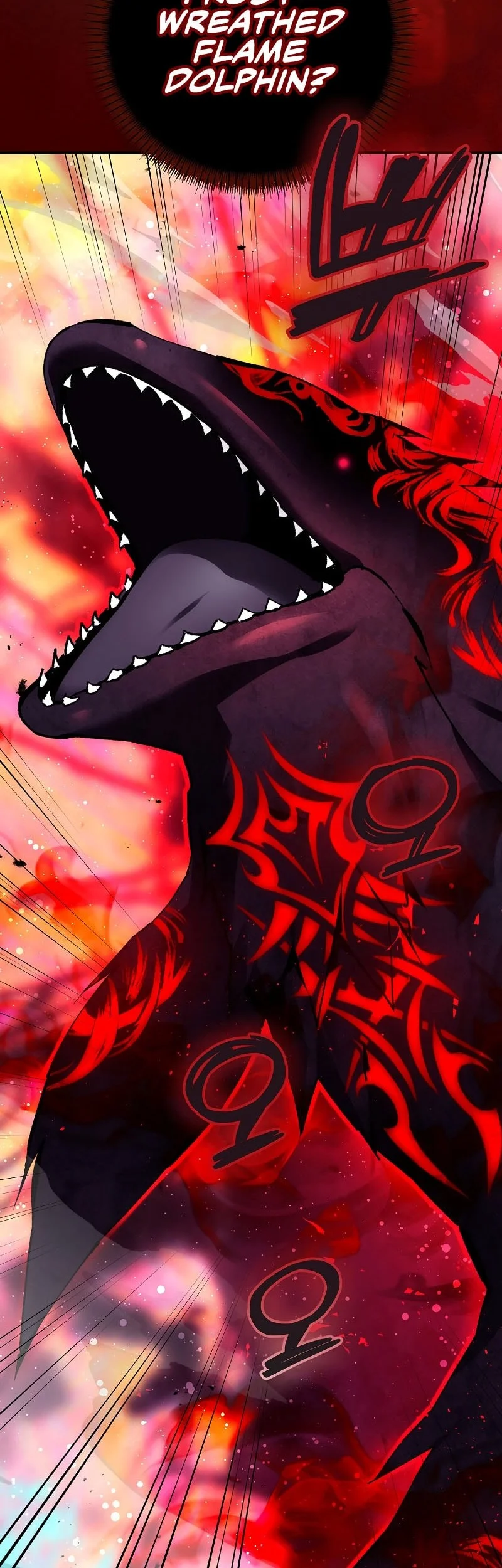 Magic Academy’s Genius Blinker Chapter 86 Gambar 45