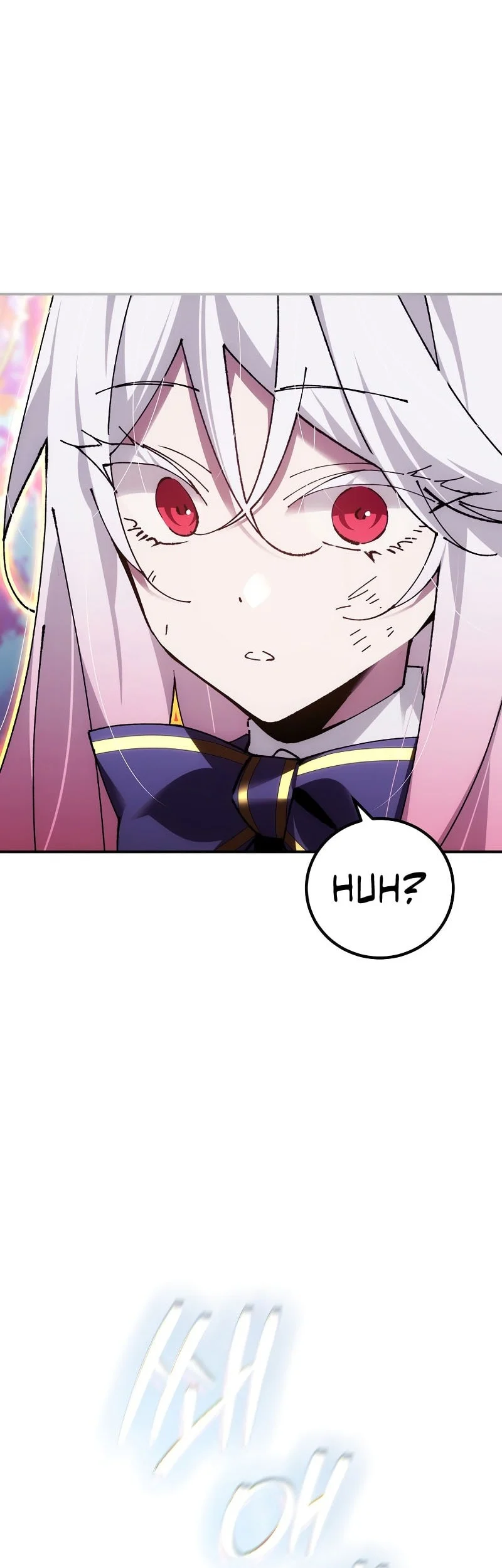 Magic Academy’s Genius Blinker Chapter 86 Gambar 49