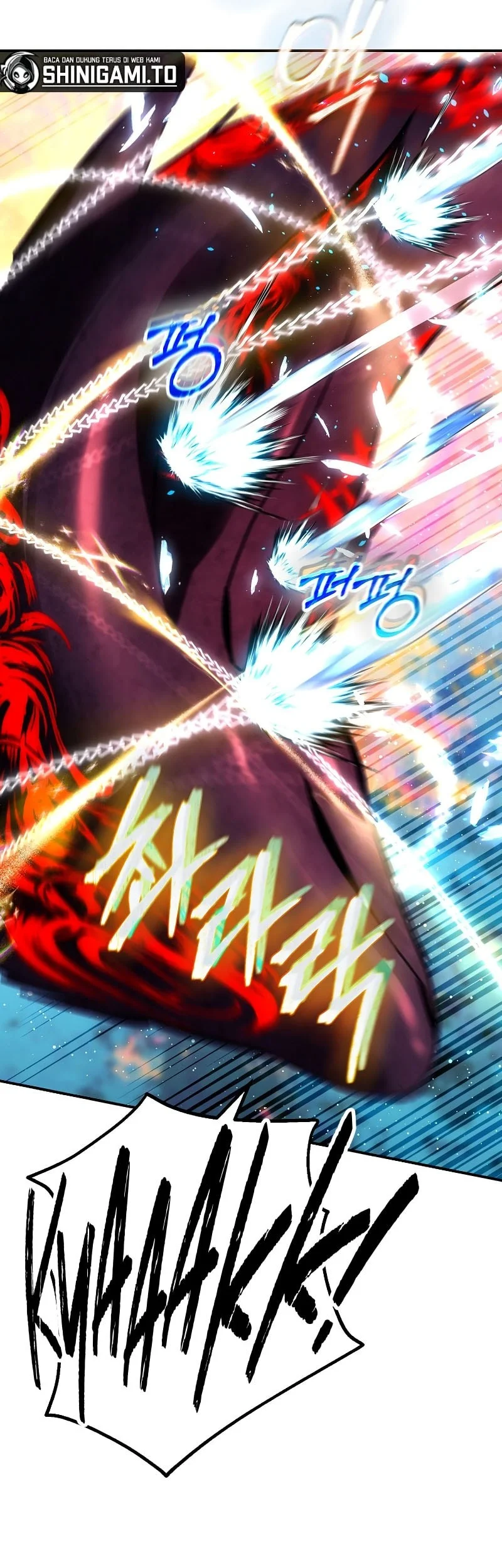 Magic Academy’s Genius Blinker Chapter 86 Gambar 50