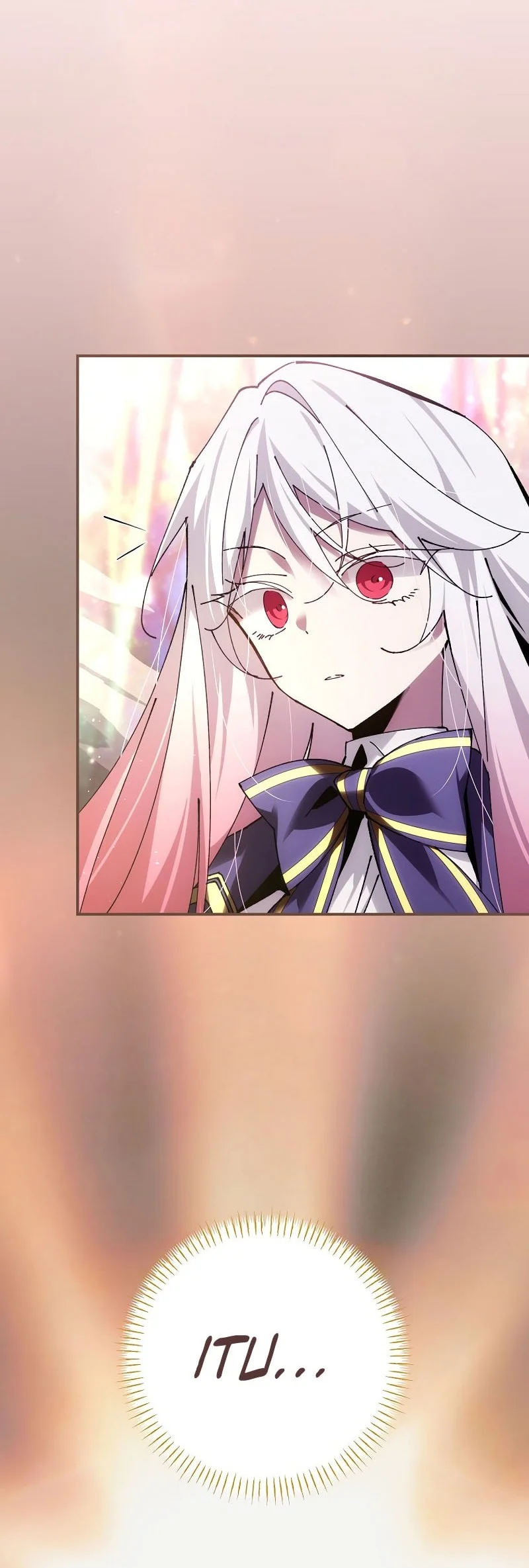 Magic Academy’s Genius Blinker Chapter 86 Gambar 55