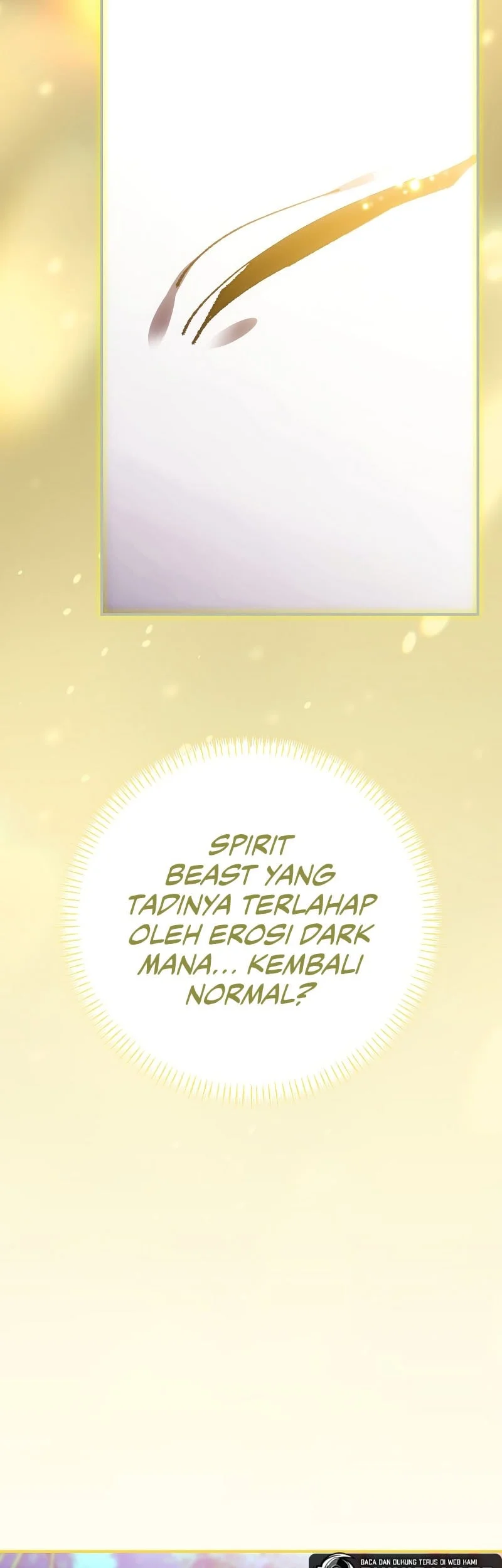 Magic Academy’s Genius Blinker Chapter 86 Gambar 58