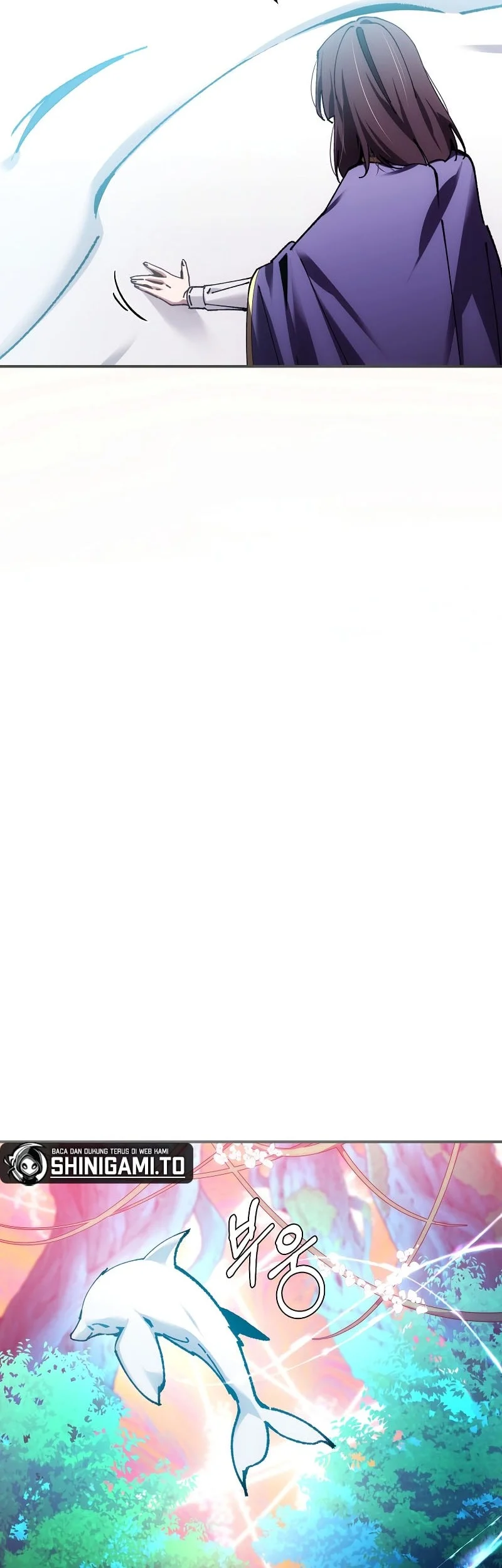 Magic Academy’s Genius Blinker Chapter 86 Gambar 61