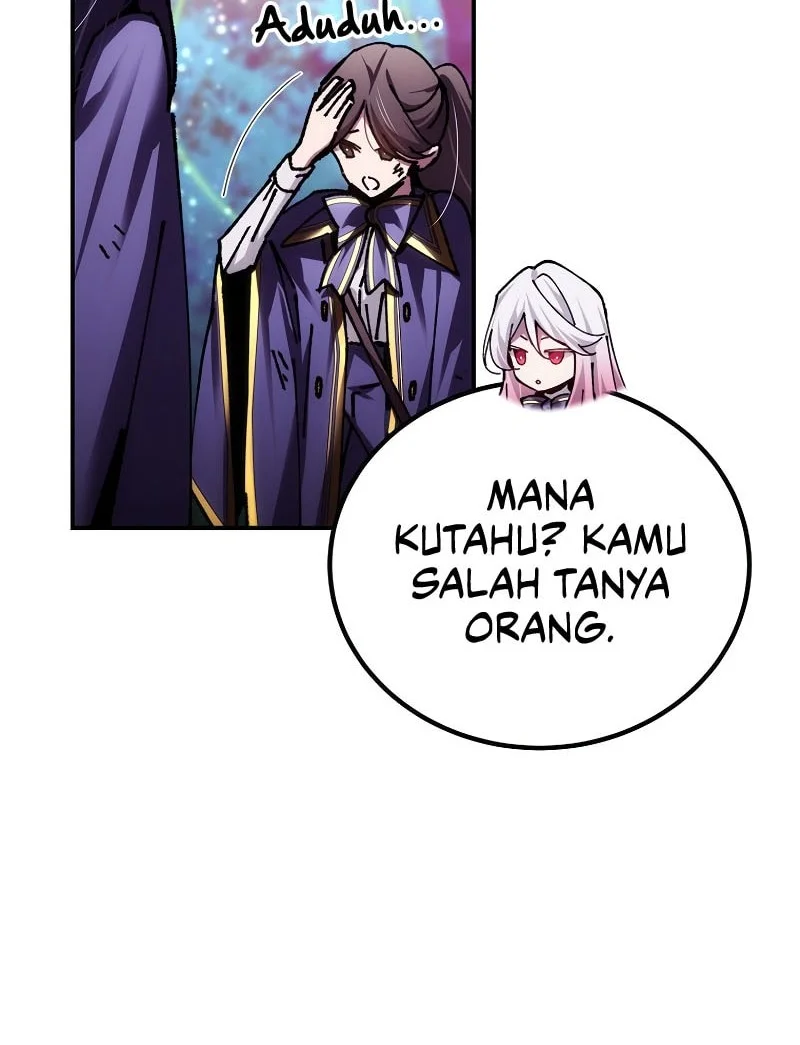 Magic Academy’s Genius Blinker Chapter 86 Gambar 63