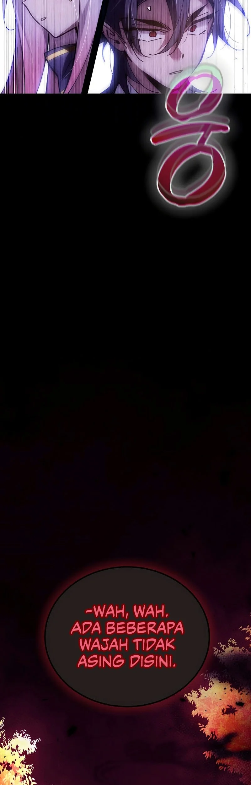 Magic Academy’s Genius Blinker Chapter 86 Gambar 66