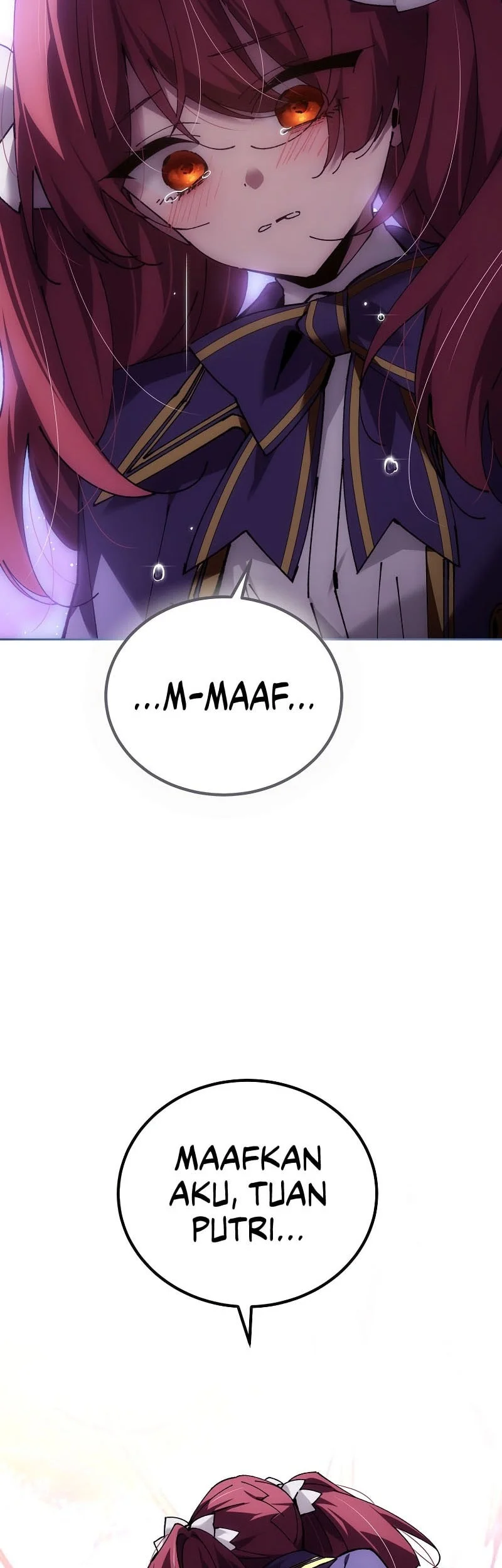 Magic Academy’s Genius Blinker Chapter 86 Gambar 4