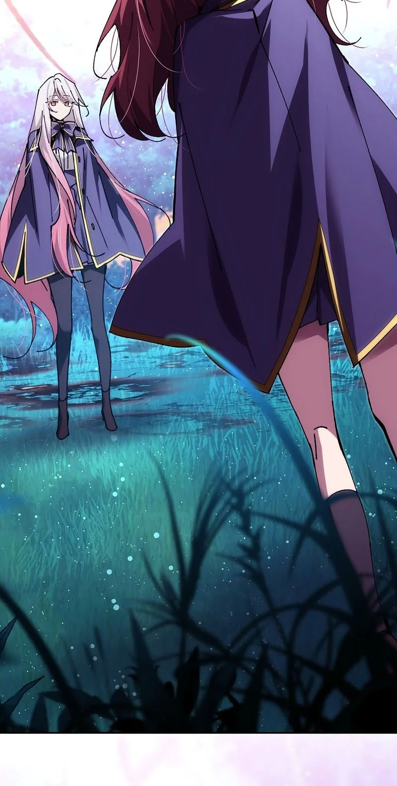 Magic Academy’s Genius Blinker Chapter 86 Gambar 5