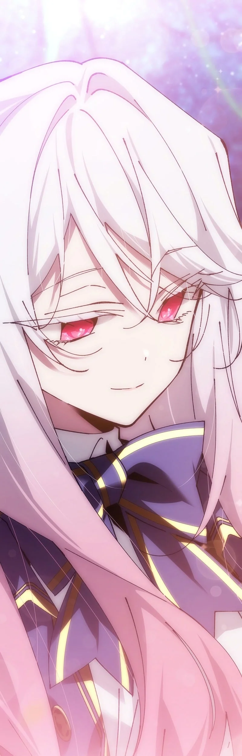 Magic Academy’s Genius Blinker Chapter 86 Gambar 6