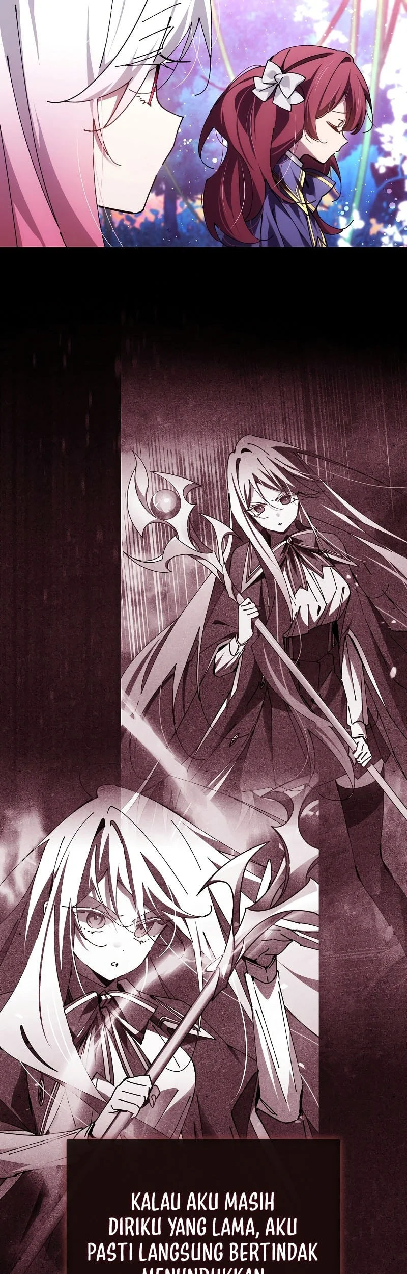 Magic Academy’s Genius Blinker Chapter 86 Gambar 10