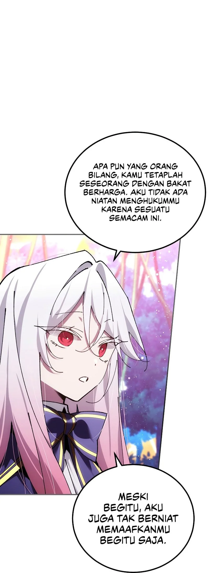 Magic Academy’s Genius Blinker Chapter 86 Gambar 13