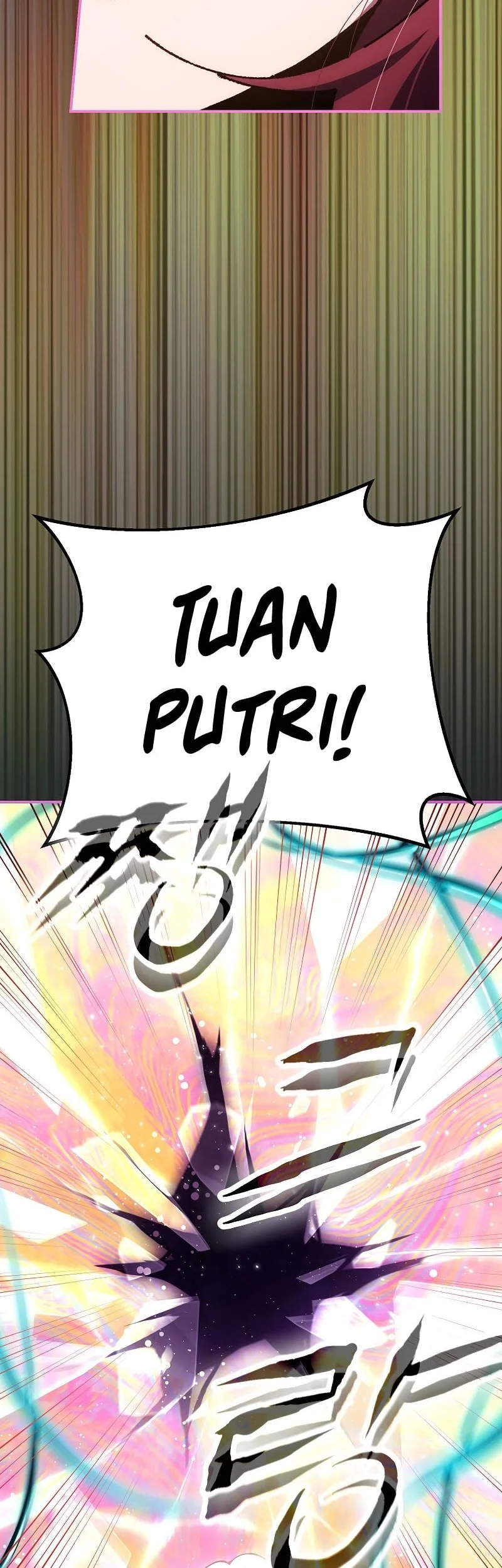 Magic Academy’s Genius Blinker Chapter 86 Gambar 18