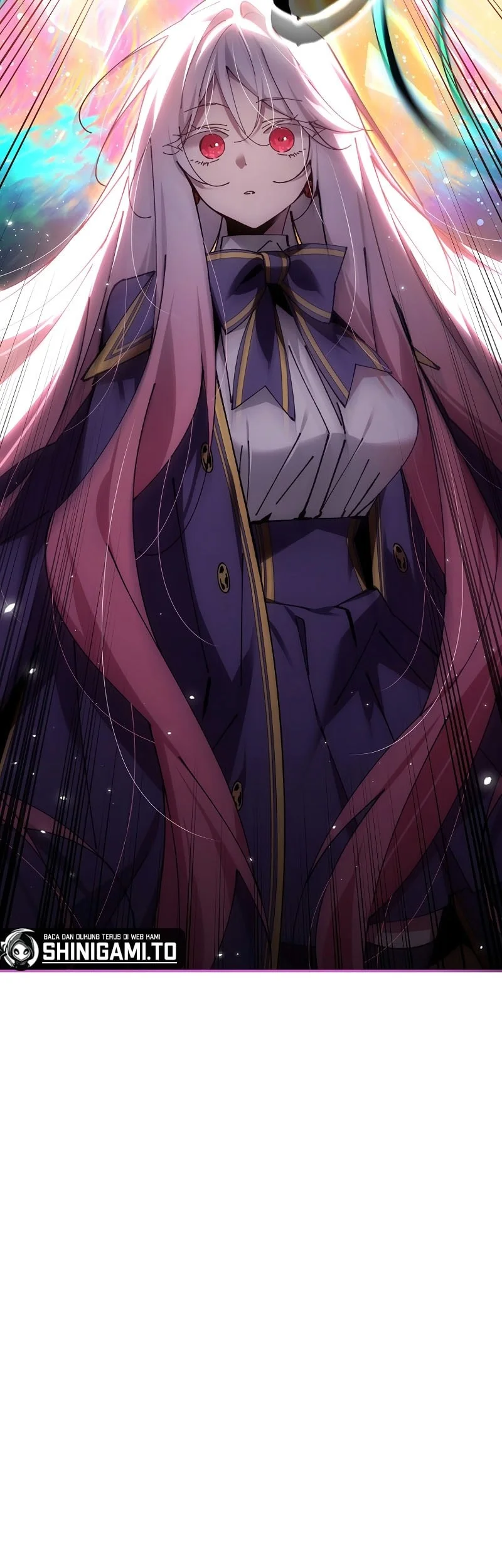 Magic Academy’s Genius Blinker Chapter 86 Gambar 19