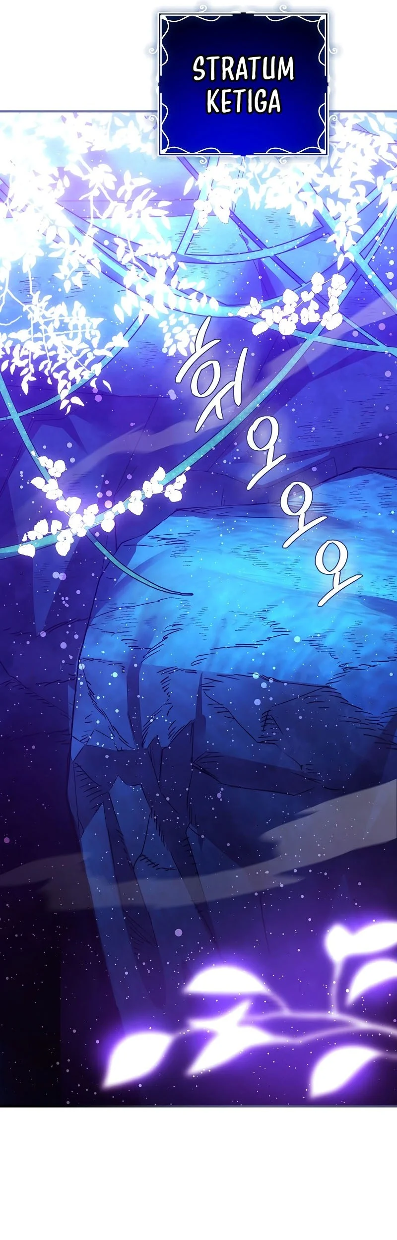 Magic Academy’s Genius Blinker Chapter 86 Gambar 21