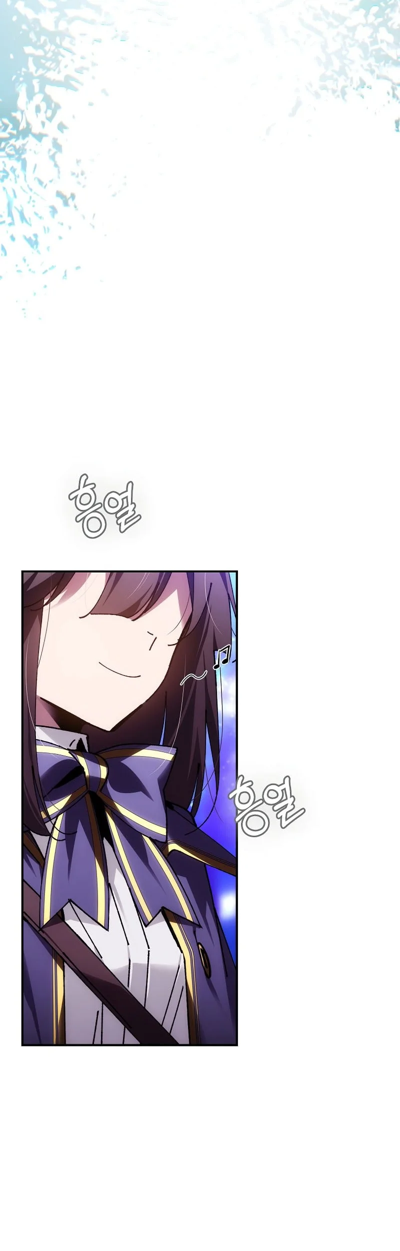 Magic Academy’s Genius Blinker Chapter 86 Gambar 24