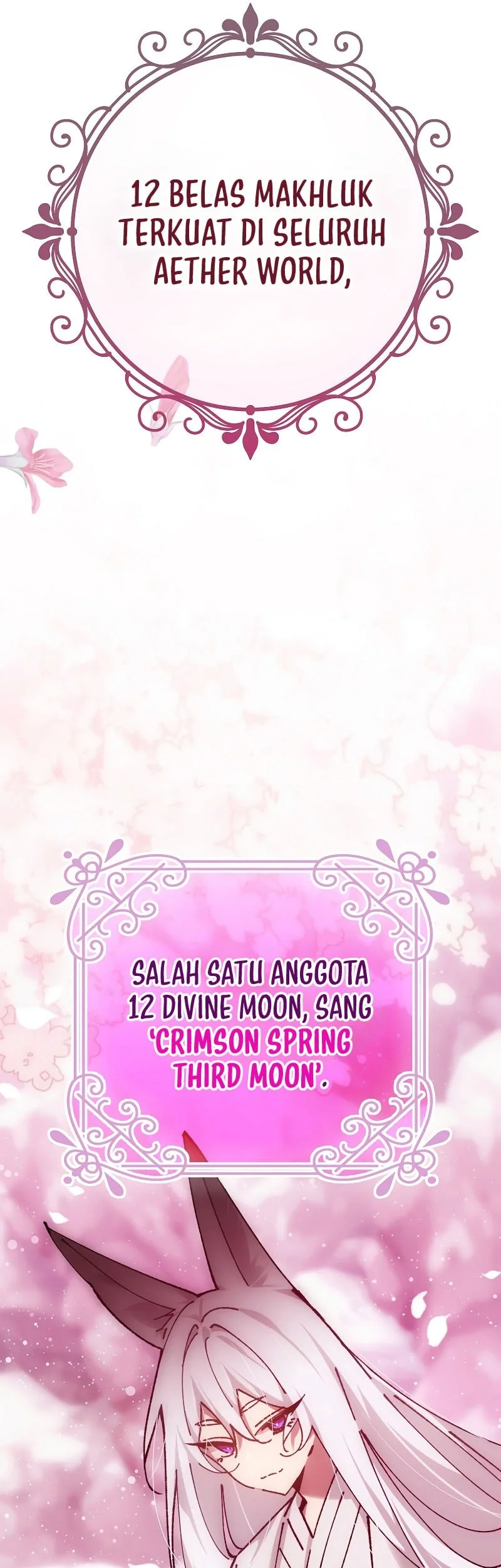 Magic Academy’s Genius Blinker Chapter 87 Gambar 34