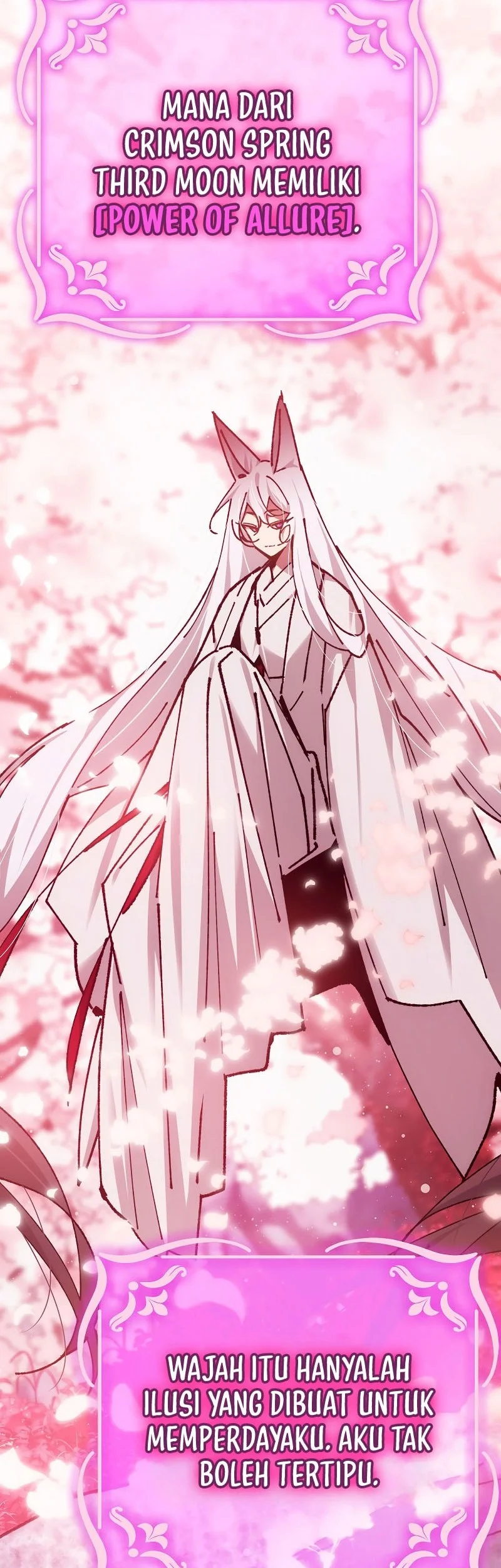 Magic Academy’s Genius Blinker Chapter 87 Gambar 39