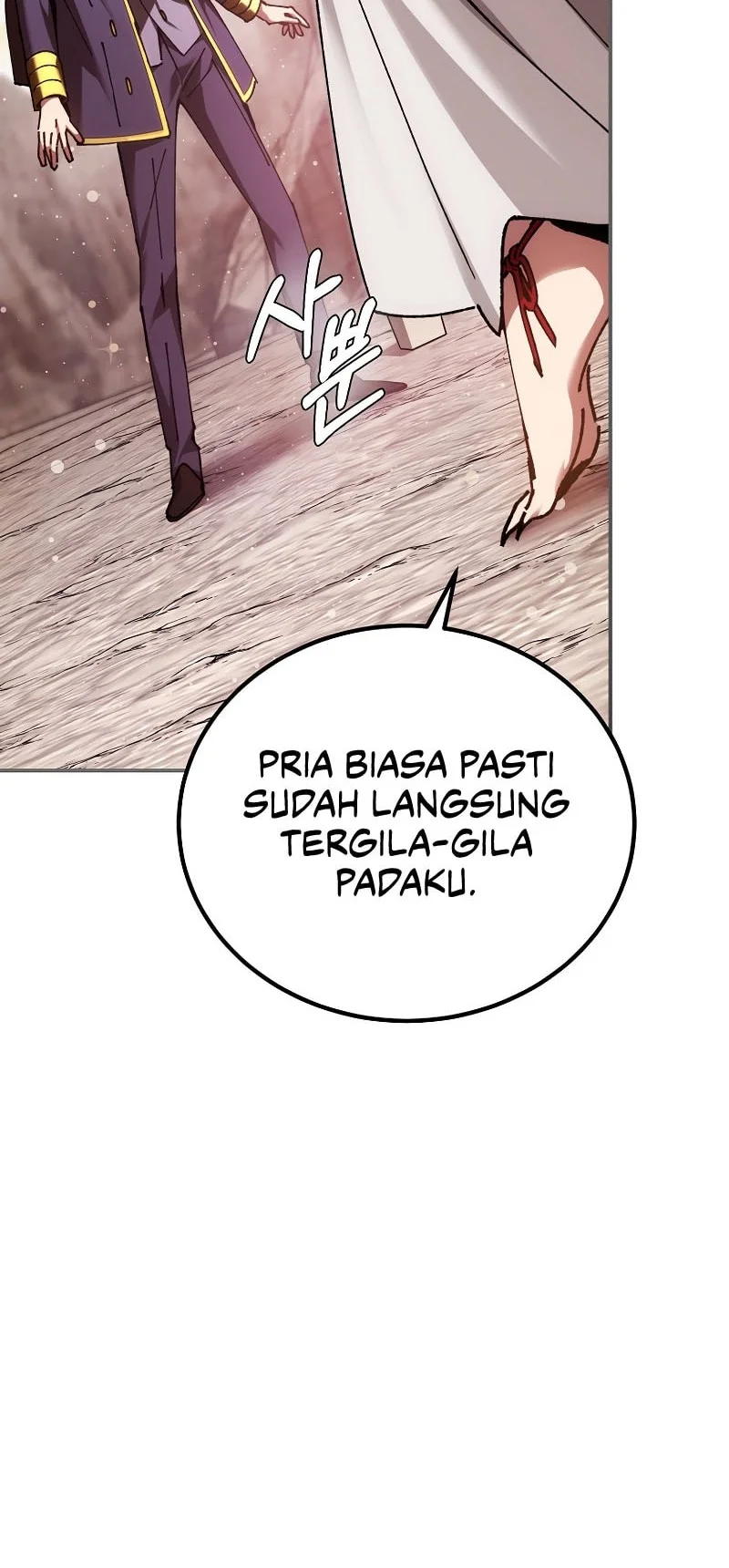 Magic Academy’s Genius Blinker Chapter 87 Gambar 49