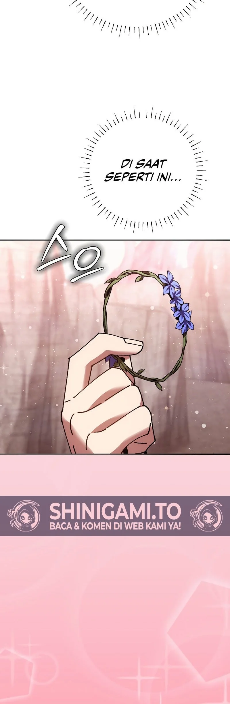 Magic Academy’s Genius Blinker Chapter 87 Gambar 53