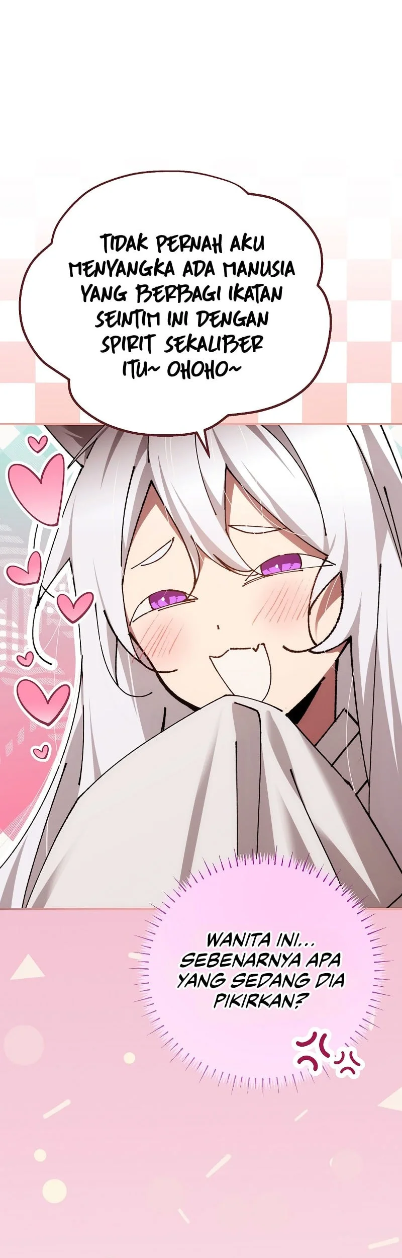 Magic Academy’s Genius Blinker Chapter 87 Gambar 58