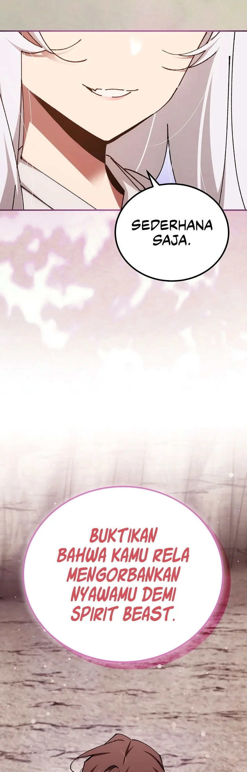 Magic Academy’s Genius Blinker Chapter 87 Gambar 67