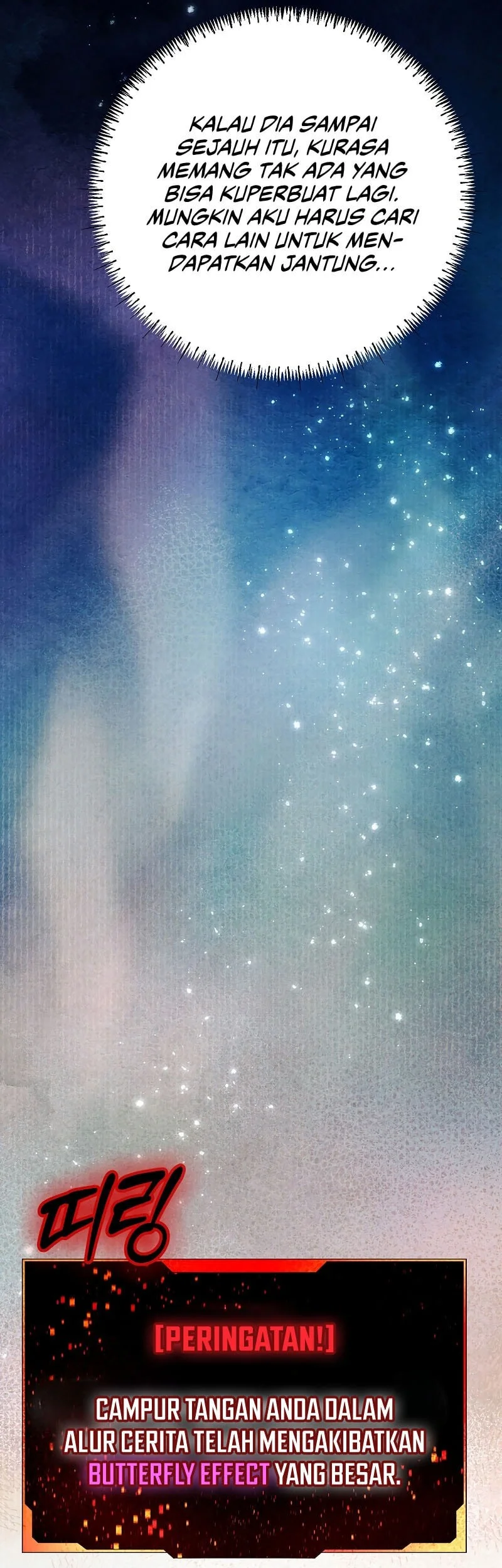 Magic Academy’s Genius Blinker Chapter 87 Gambar 74