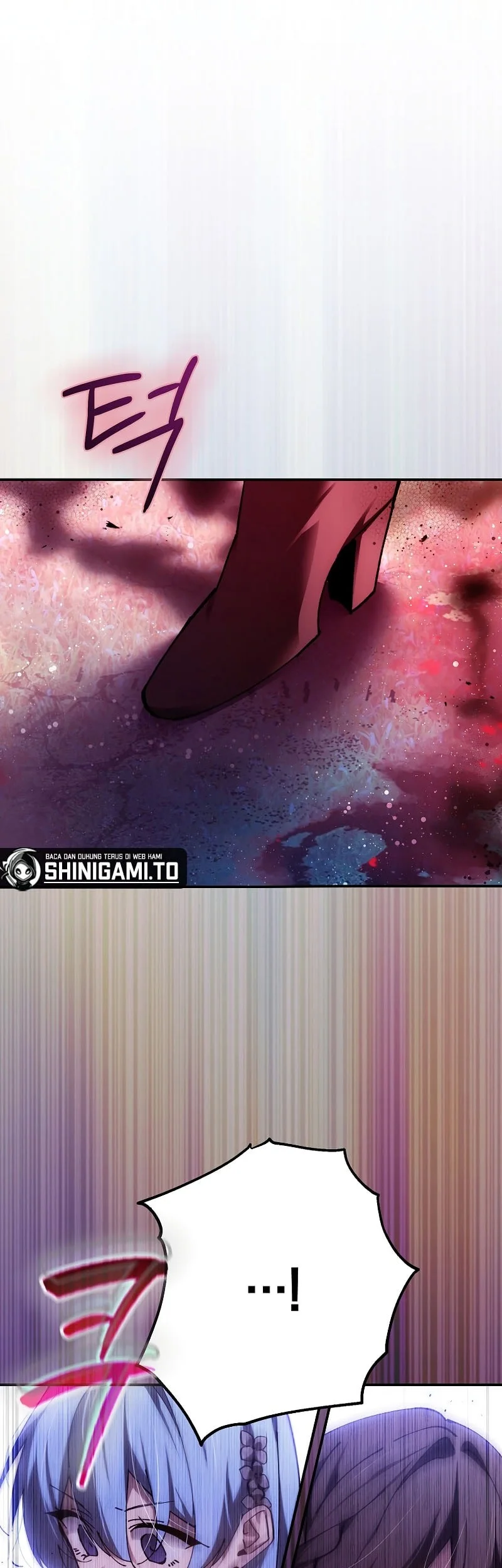 Manhwa Magic Academy’s Genius Blinker Chapter 87 gambar 2