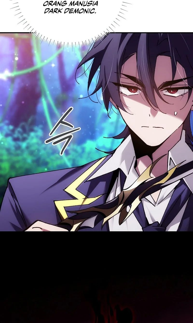 Magic Academy’s Genius Blinker Chapter 87 Gambar 9