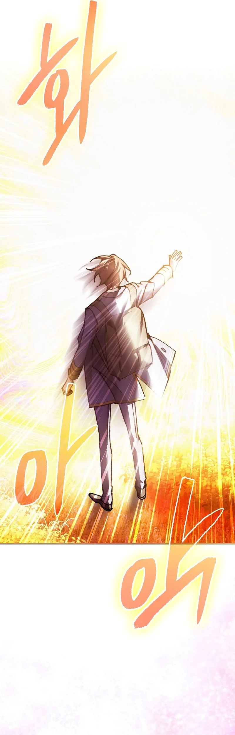 Magic Academy’s Genius Blinker Chapter 87 Gambar 18